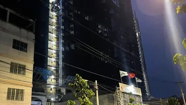 Bán căn hộ giá chỉ từ 1 tỷ tại Bình Dương