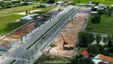 Sở hữu ngay sổ hồng - quỹ căn ngoại giao mặt tiền thương mại khu lõi trung tâm. LH: 0934444655