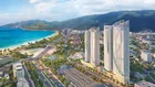 Đừng bỏ qua cơ hội sở hữu căn hộ khách sạn 5* view biển The Sailing Quy Nhơn. Chỉ từ 1.7 tỷ