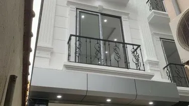 TRẢ TRƯỚC 500Tr, NHẬN NHÀ 3T XÂY MỚI VỀ Ở NGAY, BANK CHO VAY HƠN 1 TỶ, SỔ ĐỎ HÀ NỘI