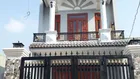 Bán nhà quận 12 - hẻm 6m thông - 1T88 TL - shr