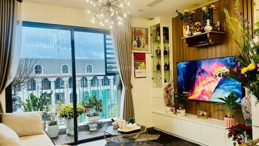 Quỹ căn view đẹp chính chủ bán cắt lố từ 300tr sổ đỏ chính chủ chỉ việc sang tên, miễn trung gian