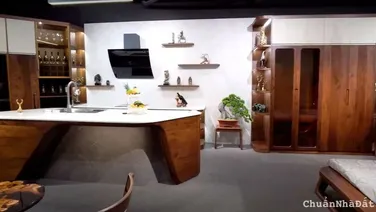 Cho thuê nhà liền kề NGỌC TRAI 06 vị trí đẹp, giá rẻ Vinhomes Ocean Park, Hà Nội