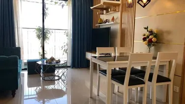 Bán cắt lỗ căn hộ 2 phòng ngủ+1, giá 1,6 tỷ không bao phí, LH: 0975878892