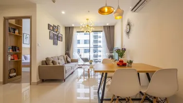 Bán gấp Vinhomes Ocean Park, 55m2, 2PN, ban công đẹp mát, 1.7 tỷ bao sang tên