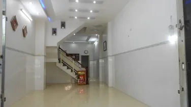 Bán nhà TDC Vĩnh điềm trung cách cầu dứa phú nông 50m. Đường 13m hướng đông nam- 4,2 tỷ dân trí cao