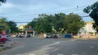 Đất K1 Khu A 84m2 đối lưng Hoàng Diệu gần chợ đêm, đường nhựa 12m