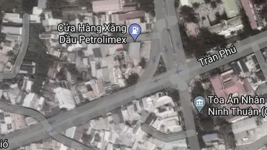 Nhà hẻm Thống Nhất diện tích sử dụng 94m2 thổ cư P.Phủ Hà đường oto 7 chỗ