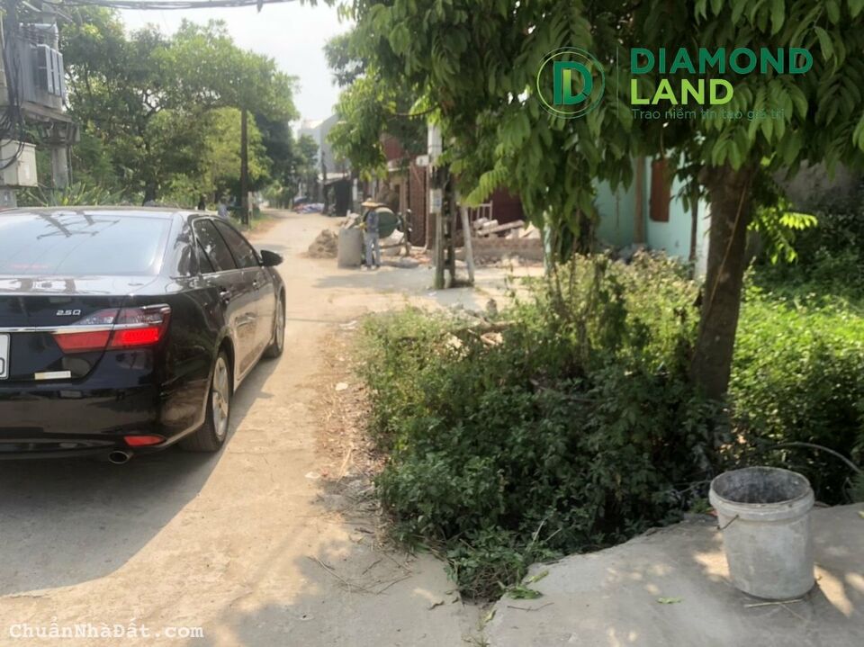 135m2 Hoàng Dương - Mai Đình - Sóc Sơn 0949313223