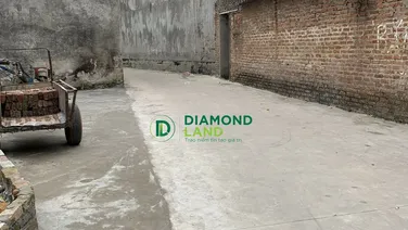 60m2 Hương Đình-Mai Đình-Sóc Sơn