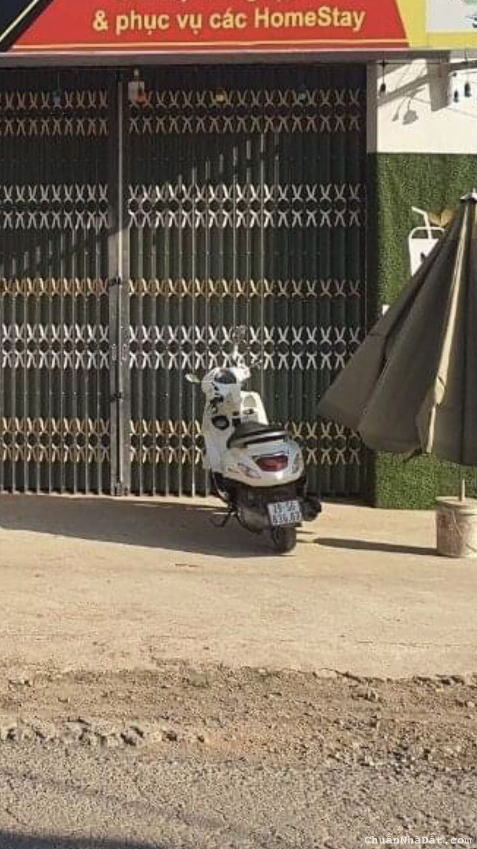 39m2 Thái Bình - Mai Lâm - Đông Anh