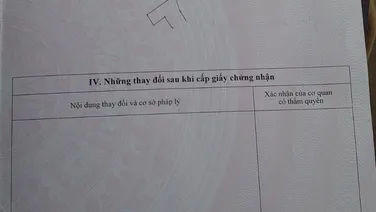 46m2 Thái Bình- Mai Lâm- Đông Anh ( 2X/m2 )