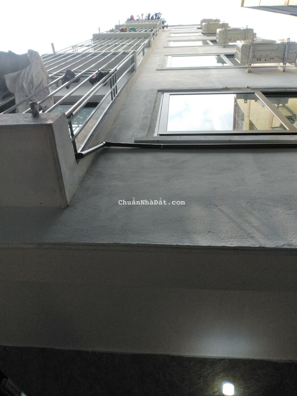 Bán CCMN cao cấp 7 tầng thang máy tại Yên Xá, Tân Triều, Thanh Trì, Hà Nội