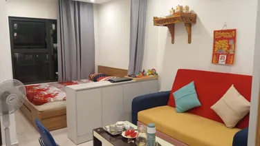 BÁN CĂN HỘ VINHOMES GRAND PARK Q9