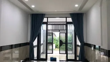 BÁN NHÀ Q9 ĐƯỜNG NGUYỄN DUY TRINH