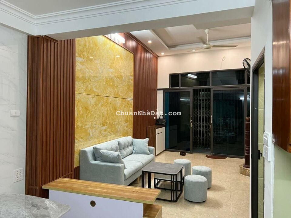 3.x tỷ có ngay nhà đẹp sang xịn mịn Vũ Trọng Phụng, Thanh Xuân – S: 35m2