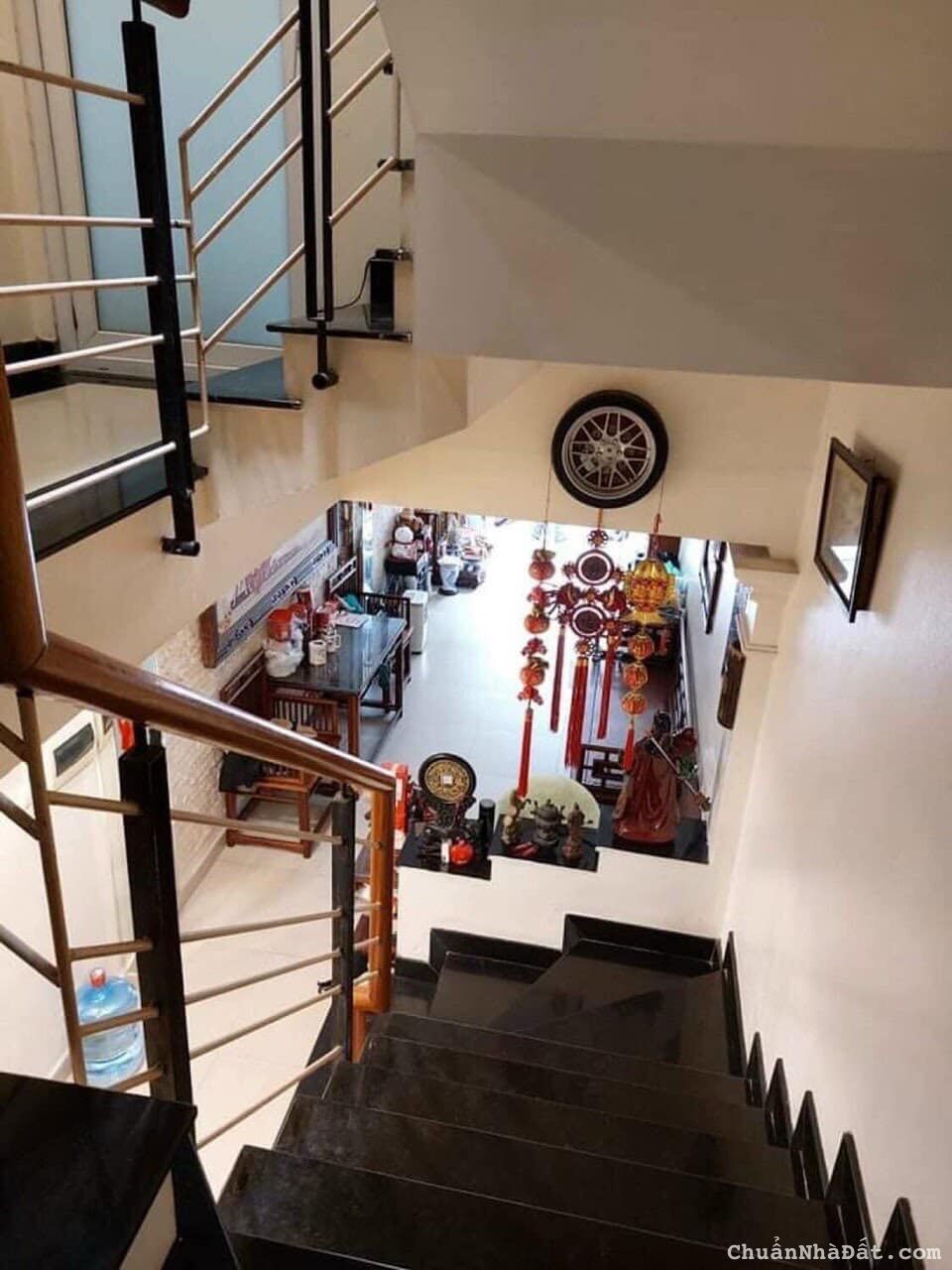 MẶT PHỐ THÔNG HÀNG MÃ HÀNG VẢI – Nhà 4 tầng 65m chỉ 11.6 tỷ - KINH DOANH ĐỈNH CAO 