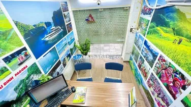 5 tầng MẶT PHỐ CỔ, KINH DOANH ĐẮC ĐỊA - Bát Sứ 13m chỉ 6.5 tỷ - VỈA HÈ RỘNG, Ô TÔ DỪNG ĐỖ