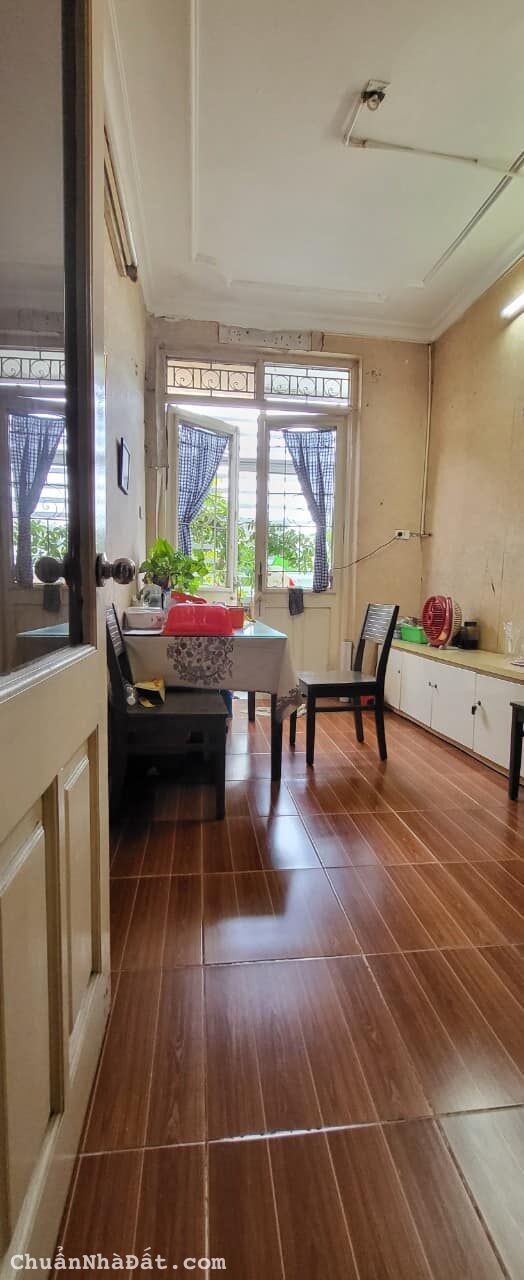 MẶT PHỐ CỬA NAM – 4 tầng 24m chỉ 12 Tỷ - NHÀ ĐẸP Ở RA TIỀN LUÔN