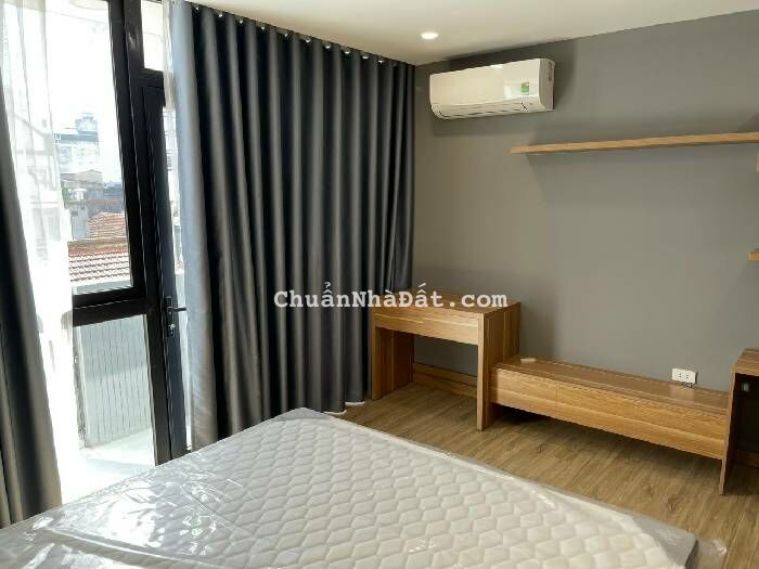 MẶT PHỐ KINH DOANH ĐỈNH, NHÀ LÔ GÓC 3 THOÁNG – 5 tầng Hạ Hồi 25m MT4.5 chỉ 11.9 tỷ