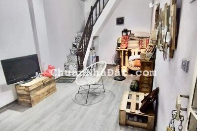 Bán nhà 3 tầng phố Hàng Bún – 27m2 chỉ 3.2 tỷ - NHÀ ĐẸP, GẦN PHỐ, SỔ ĐẸP