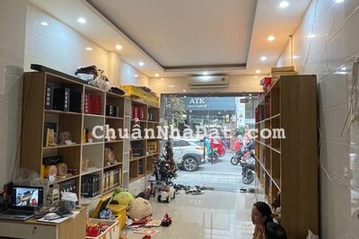 NGÕ THÔNG Ô TÔ LÝ NAM ĐẾ - 5 tầng 26m2 chỉ 13,2 tỷ - HÀNG HIẾM, KINH DOANH ĐA DẠNG