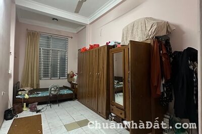 3 tầng Đào Duy Từ (Tạ Hiện) - 23m chỉ 5.9 tỷ - LÕI PHỐ CỔ HOÀN KIẾM, HOMESTAY OK