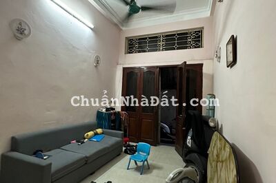 3 tầng Đào Duy Từ (Tạ Hiện) - 23m chỉ 5.9 tỷ - LÕI PHỐ CỔ HOÀN KIẾM, HOMESTAY OK