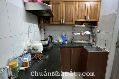 3 tầng Đào Duy Từ (Tạ Hiện) - 23m chỉ 5.9 tỷ - LÕI PHỐ CỔ HOÀN KIẾM, HOMESTAY OK