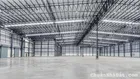 CHO THUÊ 6.000M2 MẶT ĐƯỜNG TRỤC CHÍNH KCN VÂN TRUNG, ĐẸP, MỚI, CHẤT.