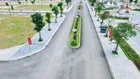 Gần ngay khu chợ đêm chỉ 23tr/m2 khu đô thị Việt Hàn - đã có sổ đỏ - giá thực vị trí đẹp tiềm năng