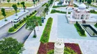 Quỹ hàng khu quảng trường - giá chỉ 22tr/m2 đã có sổ đỏ - KĐT Việt Hàn - tiềm năng tăng giá cao