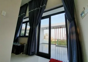 CHO THUÊ NHÀ MT ĐƯỜNG TÔN THẤT TÙNG QUẬN 1, 6 LẦU GIÁ SIÊU RẺ CHỈ 55TR