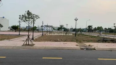 Đầu tư sinh lời khủng với lô đất 86 m2 chỉ từ 2,28 tỷ đồng