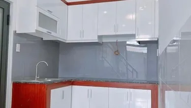 Chính chủ cần bán gấp giá 2,56 tỷ Cao Lỗ P4 Q8