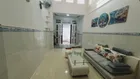 Siêu phẩm nhà phố giá 3,46 tỷ Phong Phú Bình Chánh
