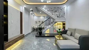 Chính chủ cần bán gấp giá 2,68 tỷ Bùi Minh Trực Phường 5 Quận 8