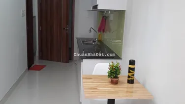 Căn hộ Samsora Dĩ An 1PN 860 triệu full nội thất sổ có sẵn, cho vay ngân hàng. LH: 0859.520.599