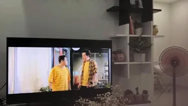 Bán gấp căn hộ Samsora 46m2, 2PN 1WC, full nội thất, giá 1050tr, vay LS tốt, LH: 0859520599