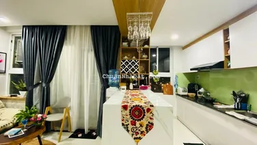 Cần bán căn góc 56m2, nhà mới còn 3 căn giá tốt nhất từ 1,25tỷ ở Samsora Riverside. LH 0859 520 599