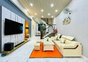 Chính chủ cần bán gấp nhà Gò vấp 70m2,SHR, giá 2,7 tỷ