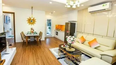 Bán nhanh căn 2N+1VS Gía 1.55tỷ Vin homes Ocean 1,55 tỷ- 60 m2
