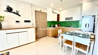 Tôi chính chủ bán căn 2N+2VS Gía 1.770tr Vin Ocean 1,77 tỷ- 69 m2
