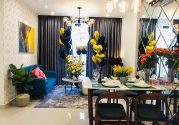 Cân bán gắp căn 2PN + 1 2VS góc giá 1.95 tỷ tại Vinhomes Ocean Park LH; 0977484841