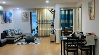 Bán căn hộ X20 Bộ Quốc Phòng, DT 64m2, full NT, Tầng Trung, nhỉnh 1.9 tỷ. O985.752.065