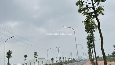 CƠ HỘI X2 TÀI KHOẢN ĐẦU TƯ ĐẤT DỰ ÁN XÃ DŨNG LIỆT - YÊN PHONG - BẮC NINH. LH: 0978.194.149