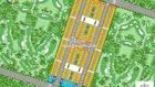 Bán đất dự án khu nhà ở thương mại dịch vụ HDB Thanh Trì 0978.194.149