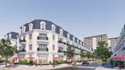 Shophouse Phú Xuân City_mặt tiền trung tâm quận Bờ Nam TP Huế. Ưu đãi ngập tràn dịp cuối năm