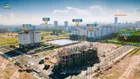 Chính thức mở bán Shophouse Phú Xuân City Huế, Pháp lý hoàn thiện, ưu đãi chiết khấu khủng