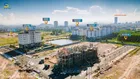 Mở bán biệt thự Phú Xuân City Huế, thanh toán tiến độ 18 tháng, ngân hàng MB hỗ trợ vay 70%
